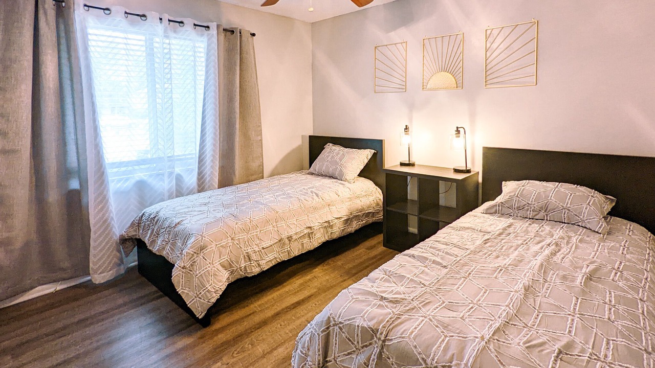 Photo of Bedroom in Lenexa