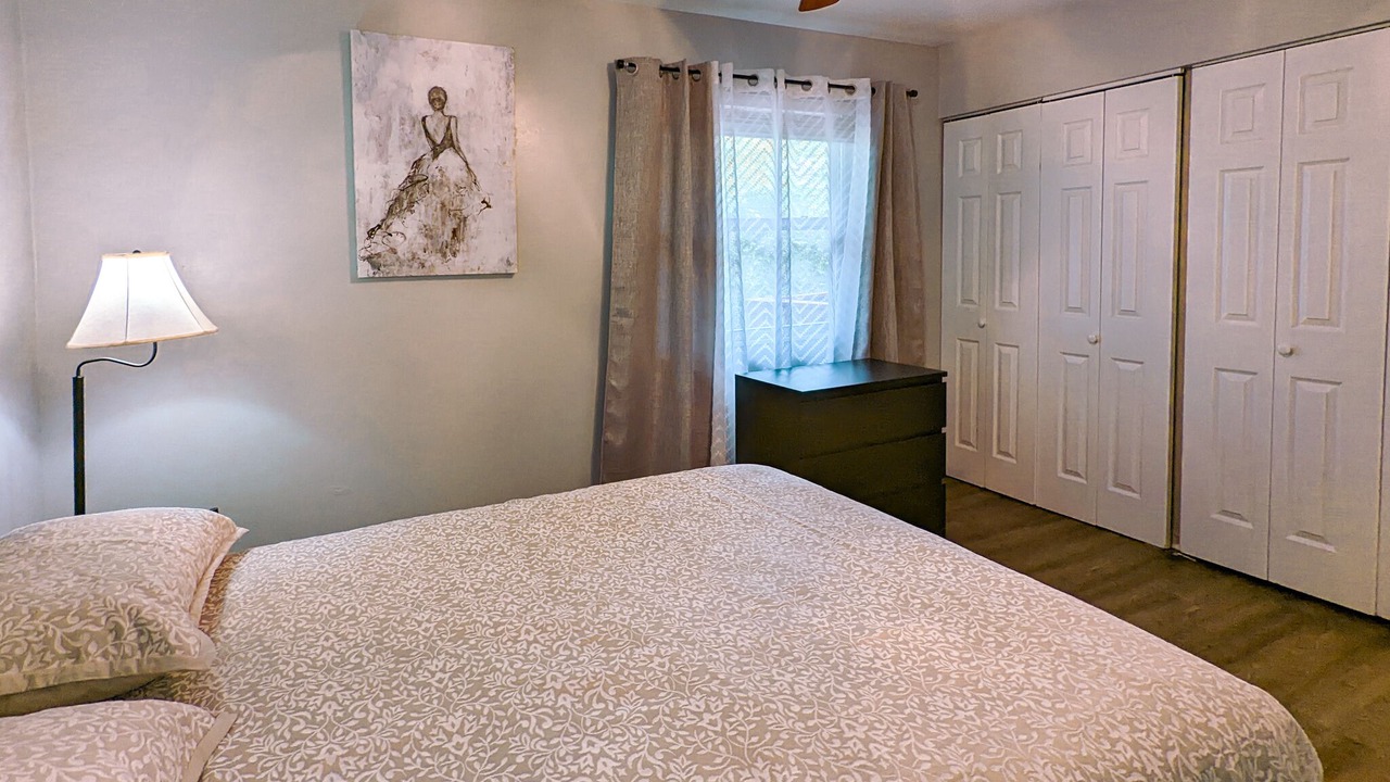 Photo of Bedroom in Lenexa