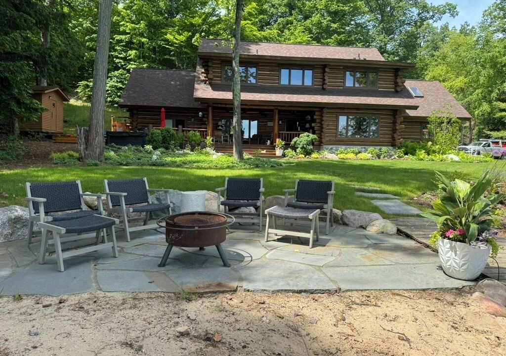 Photo of Patio Balcony in Petoskey