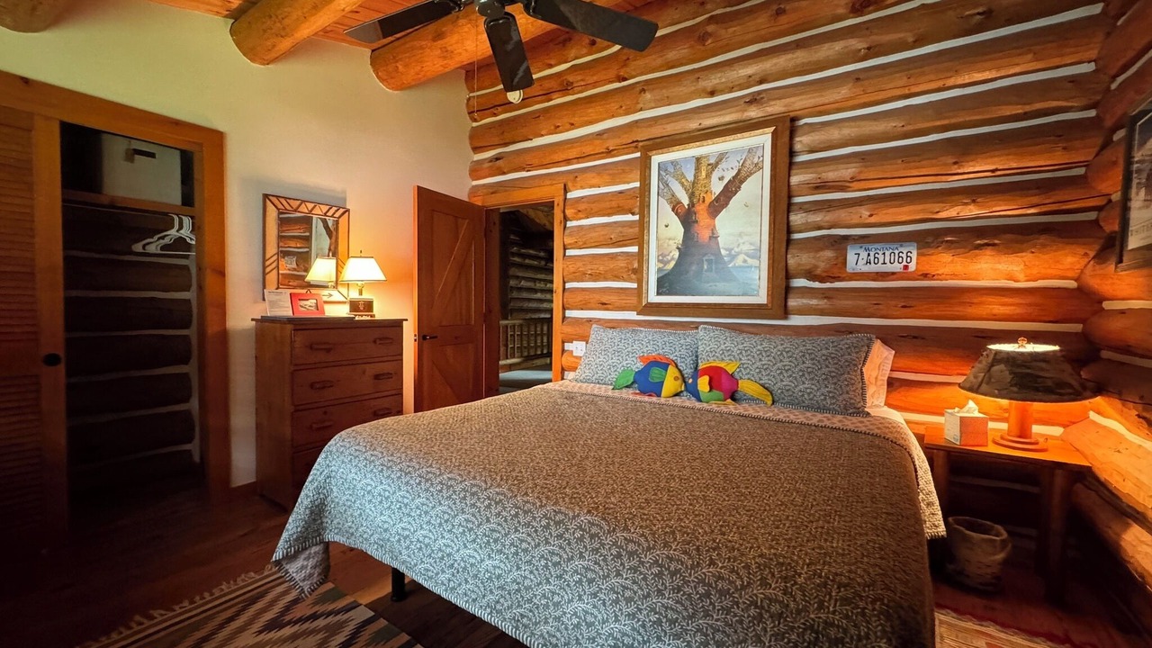 Photo of Bedroom in Petoskey
