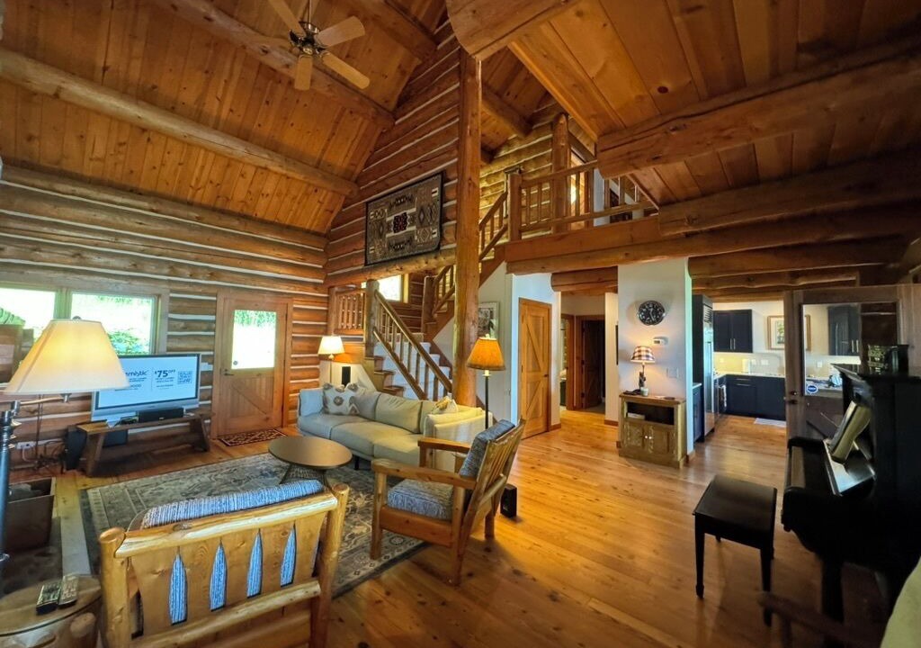 Photo of Livingroom in Petoskey