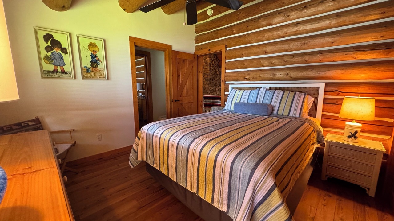 Photo of Bedroom in Petoskey