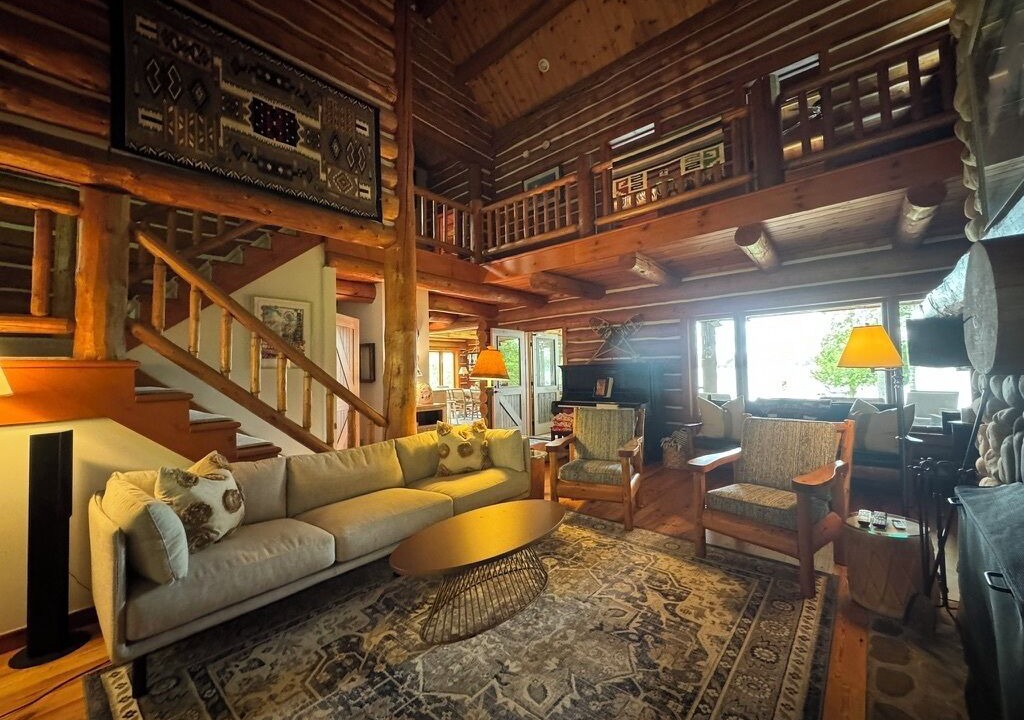 Photo of Livingroom in Petoskey