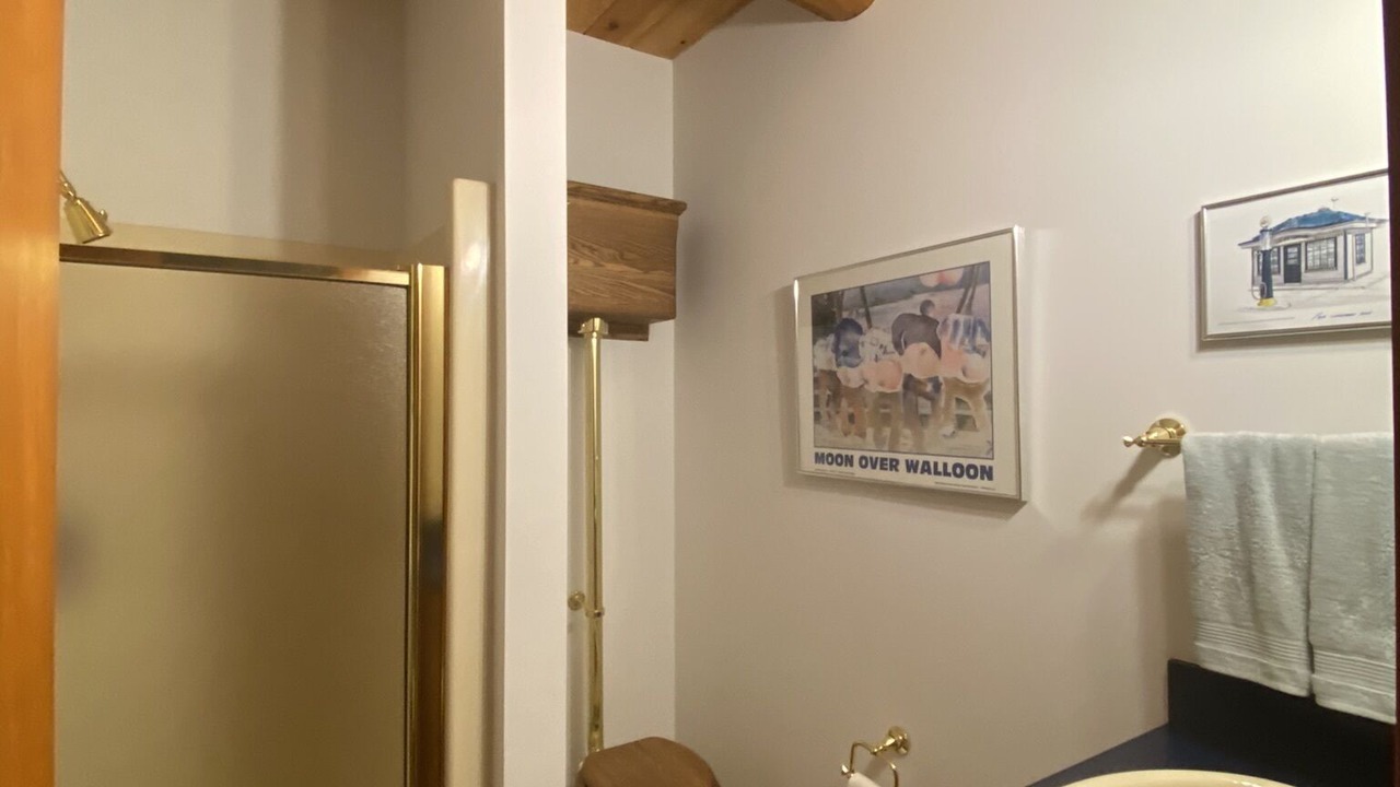 Photo of Bathroom in Petoskey