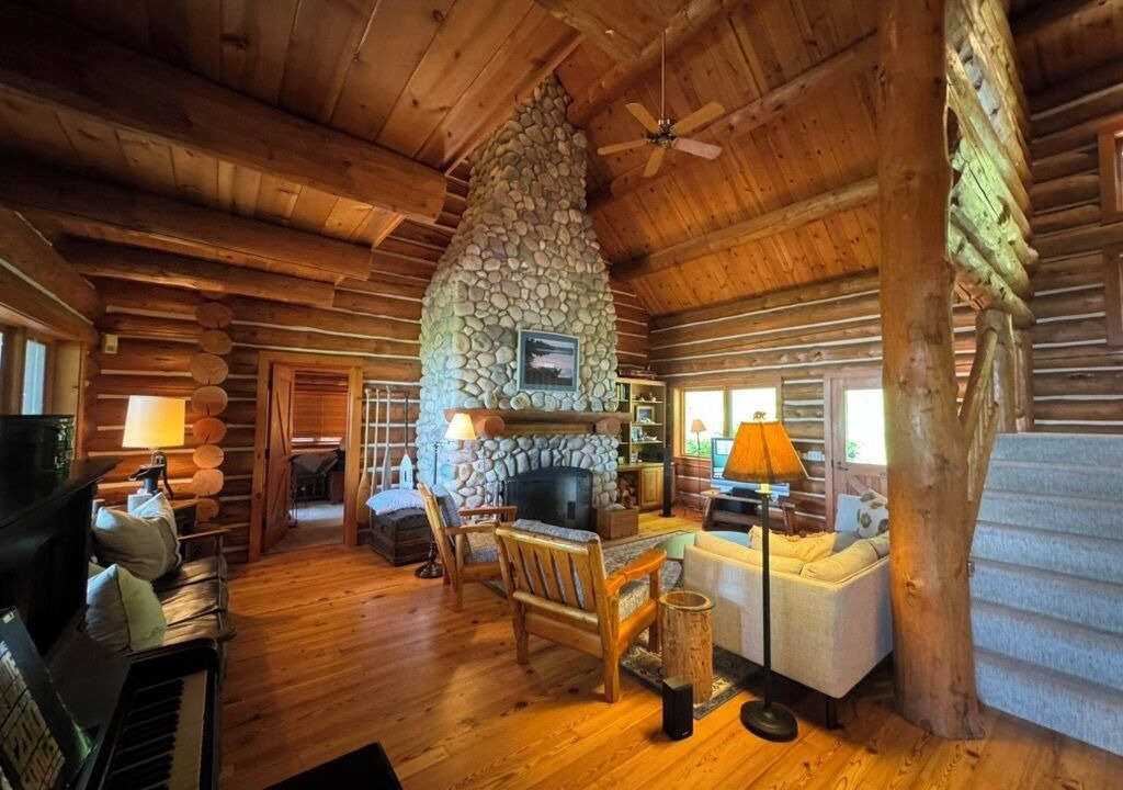 Photo of Livingroom in Petoskey