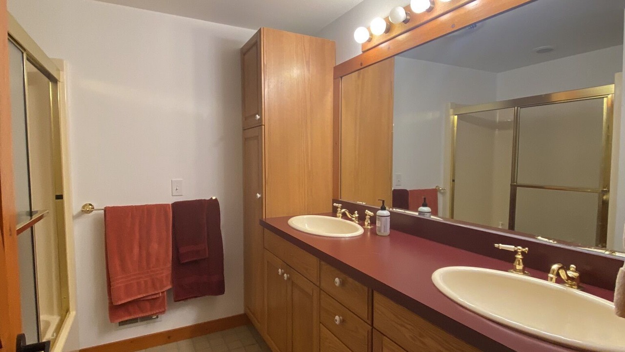 Photo of Bathroom in Petoskey