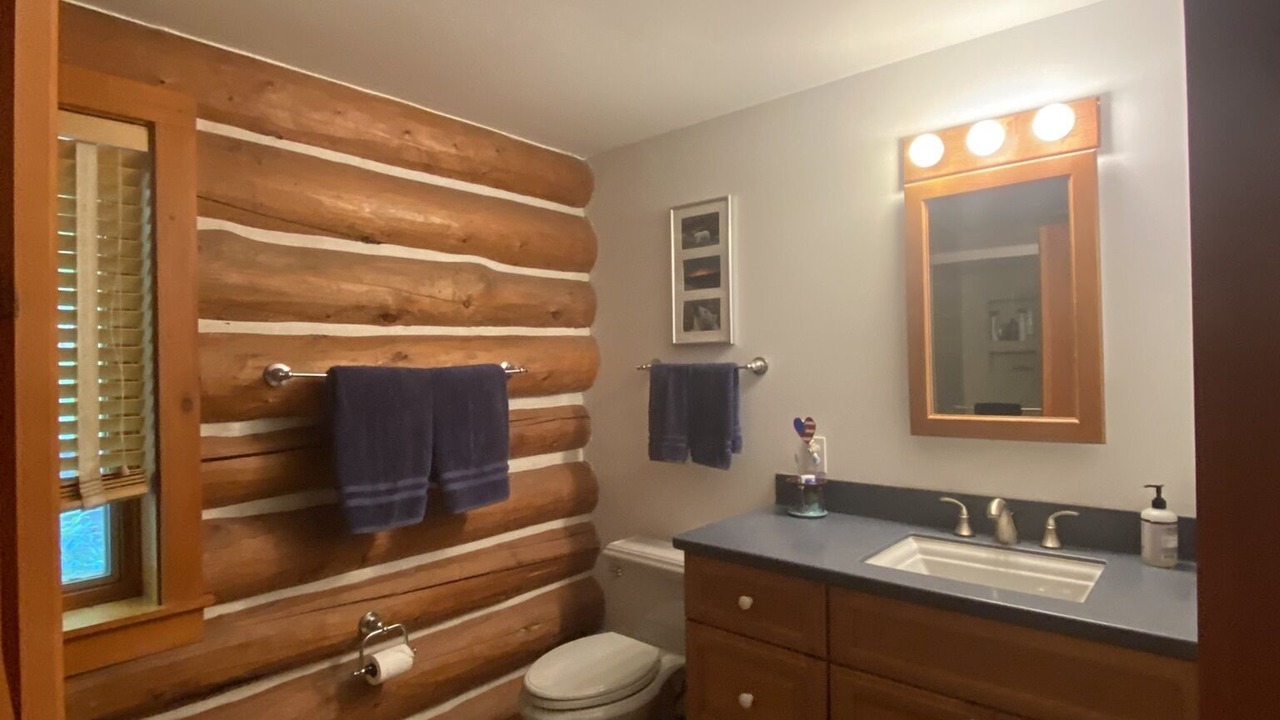 Photo of Bathroom in Petoskey
