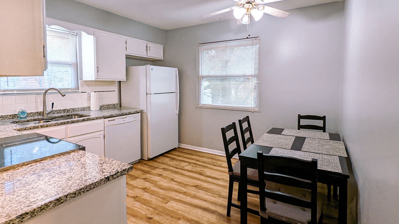 Photo of Kitchen in Lenexa