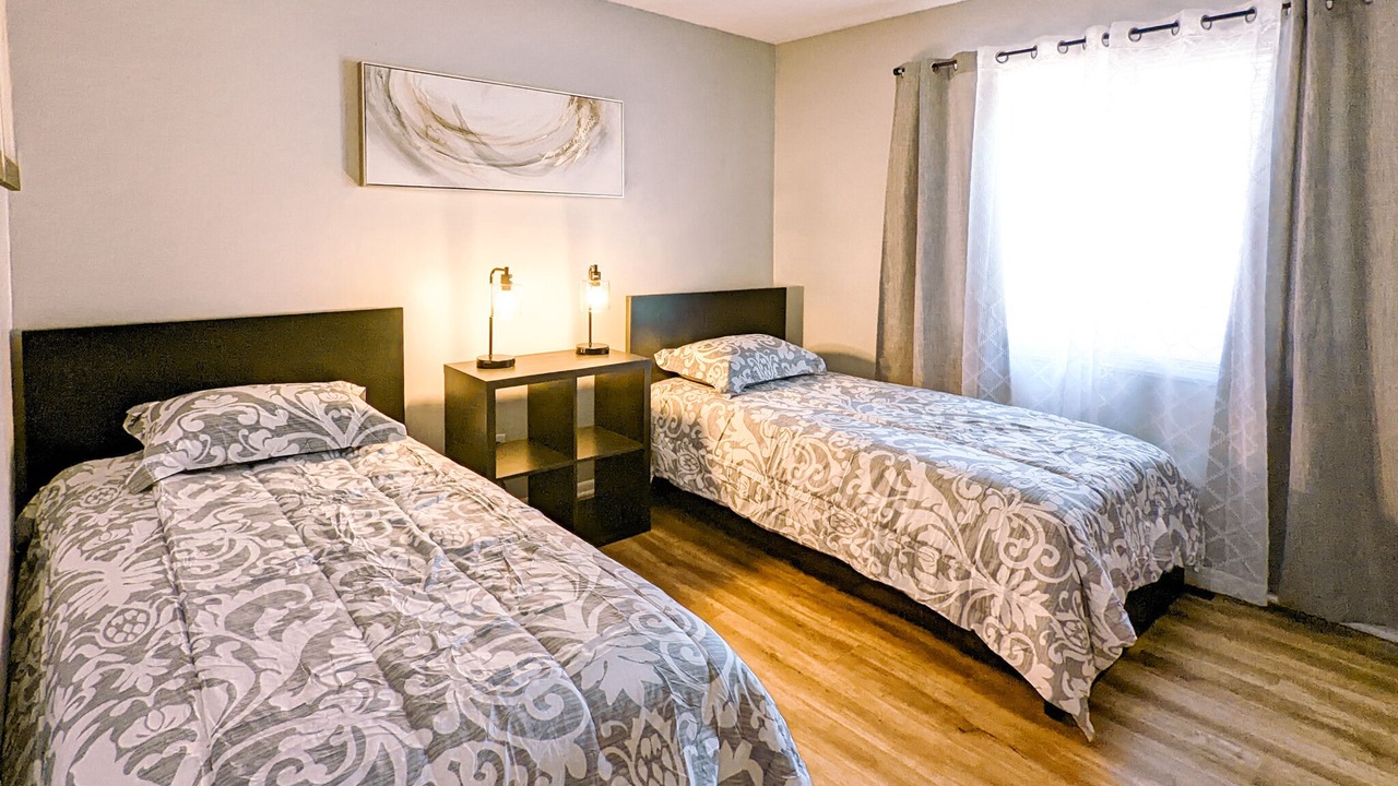 Photo of Bedroom in Lenexa
