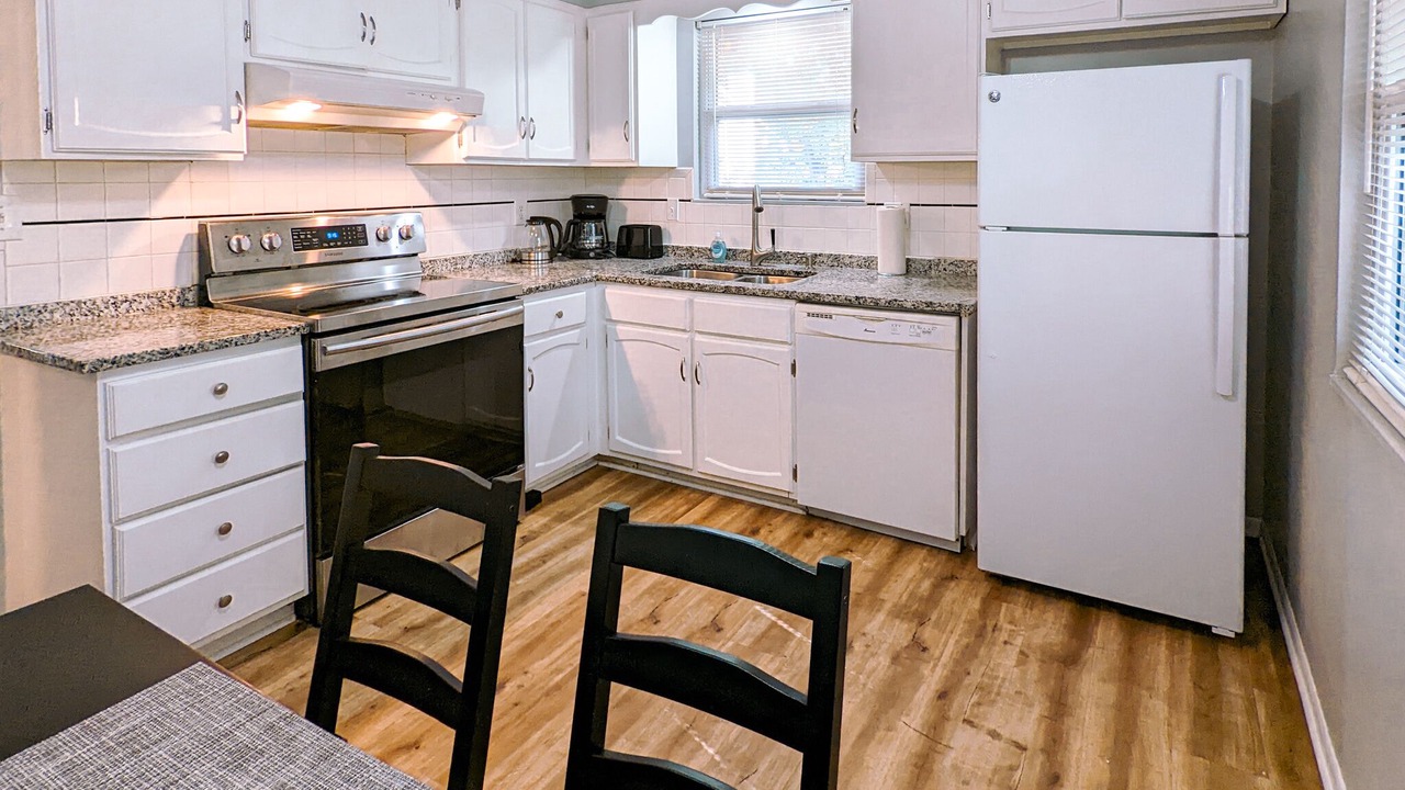 Photo of Kitchen in Lenexa