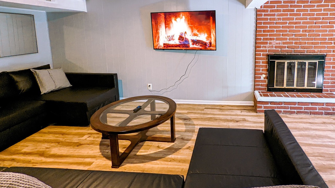 Photo of Livingroom in Lenexa