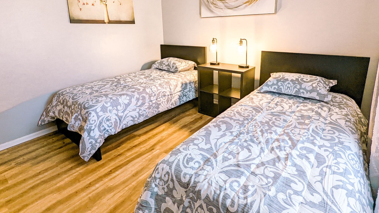 Photo of Bedroom in Lenexa