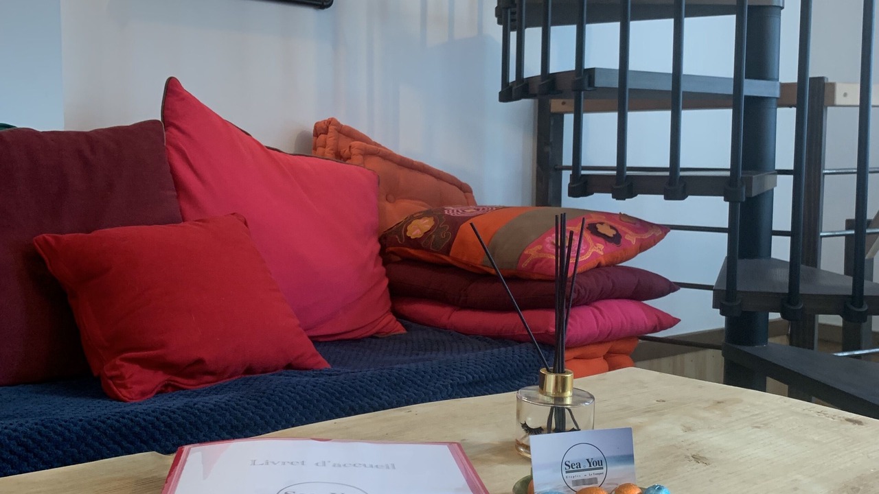 Photo of Livingroom in Etaples