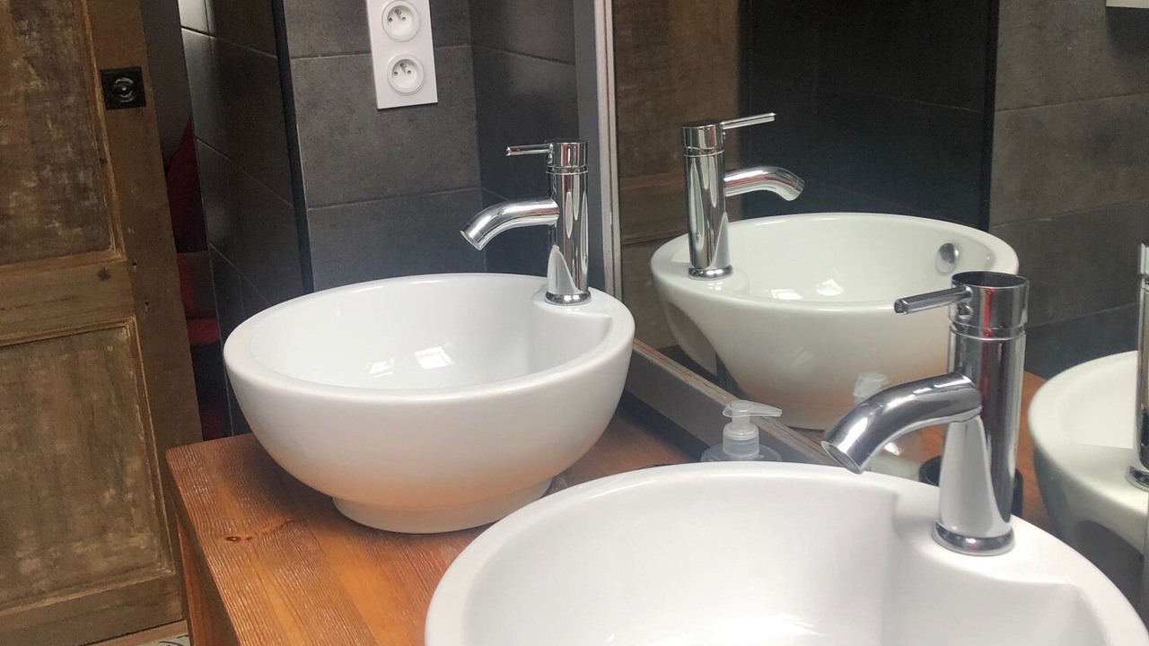 Photo of Bathroom in Etaples