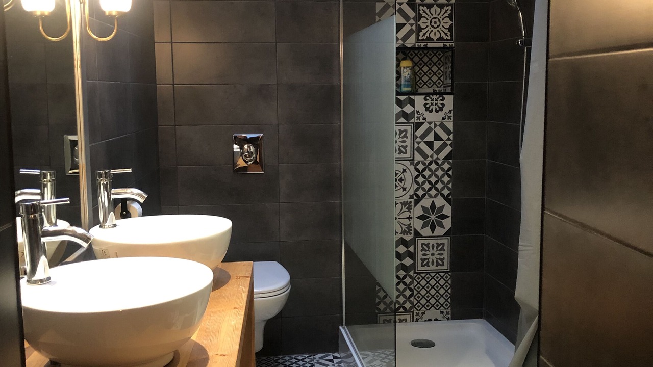 Photo of Bathroom in Etaples