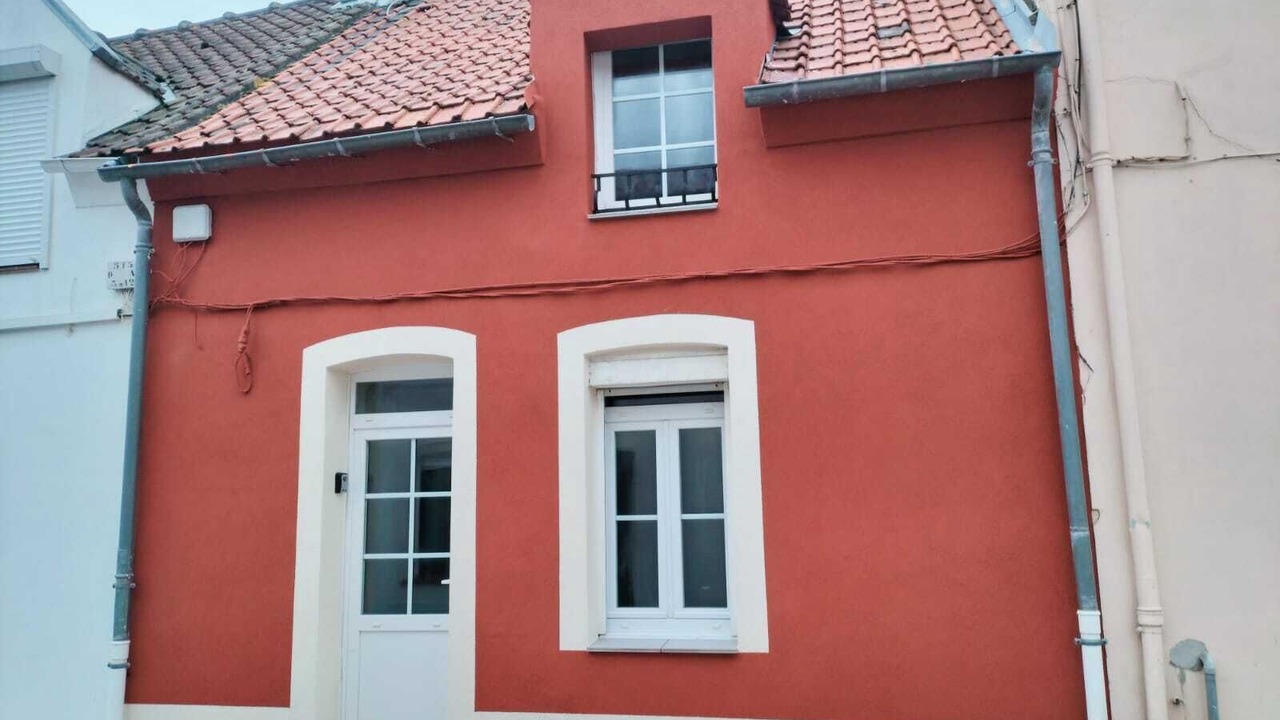 Photo of Outdoor in Etaples