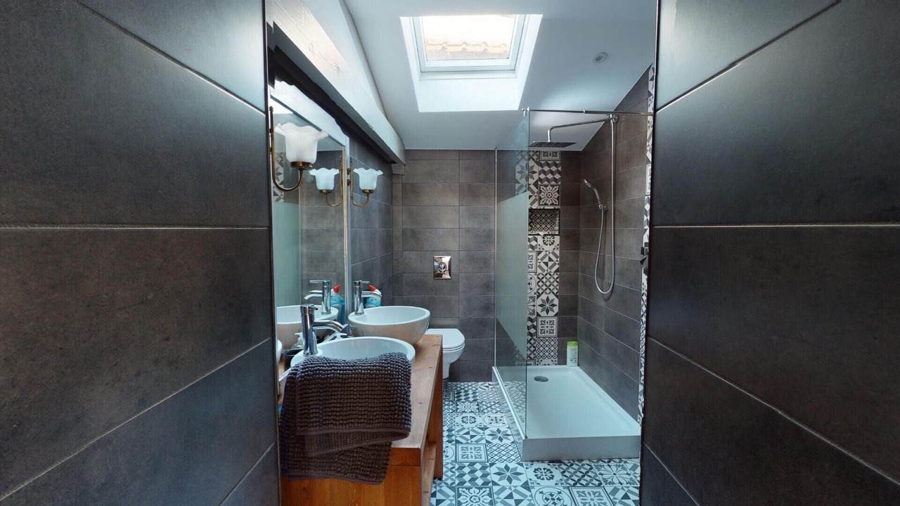 Photo of Bathroom in Etaples