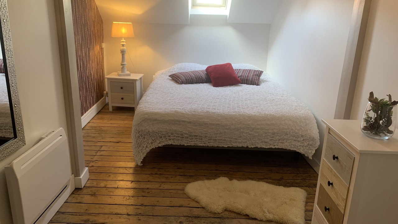 Photo of Bedroom in Etaples