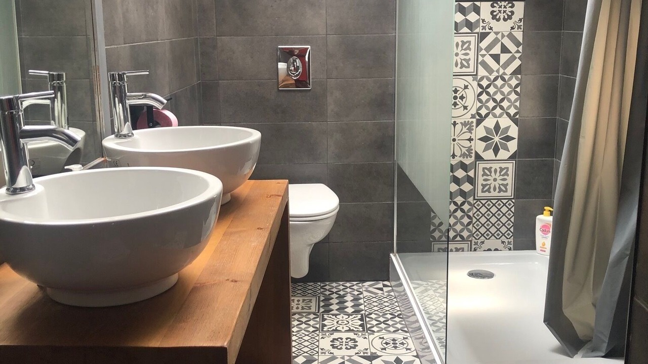 Photo of Bathroom in Etaples