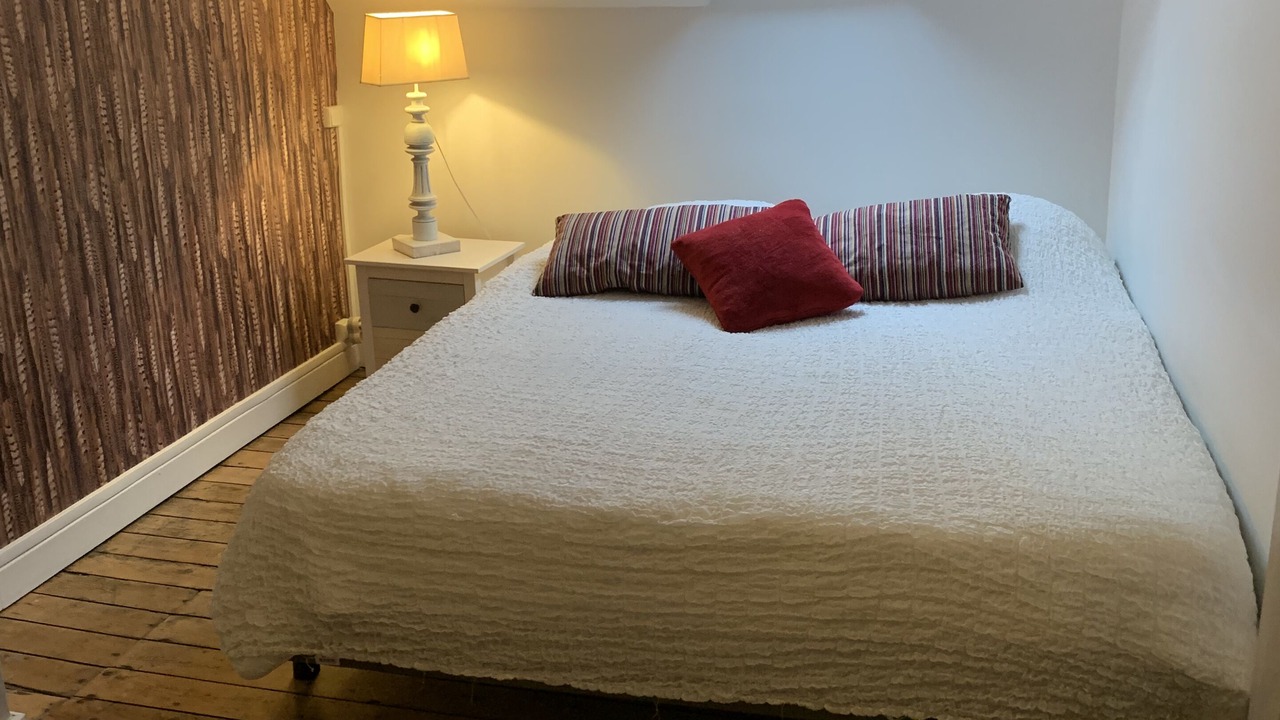 Photo of Bedroom in Etaples