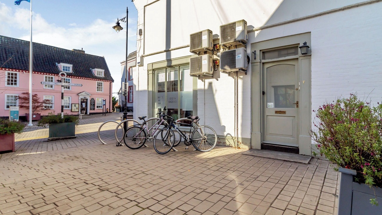 Photo of Outdoor in Diss