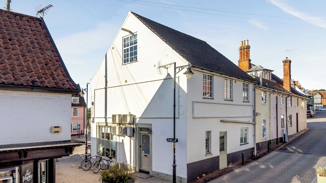 Photo of Outdoor in Diss