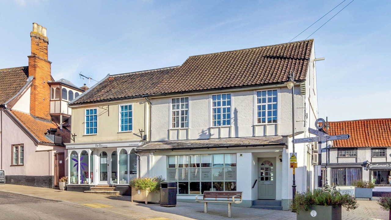 Photo of Outdoor in Diss