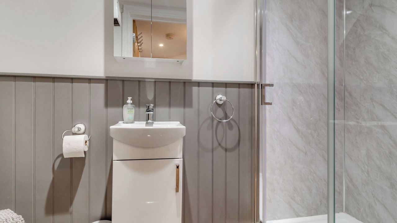 Photo of Bedroom in Diss