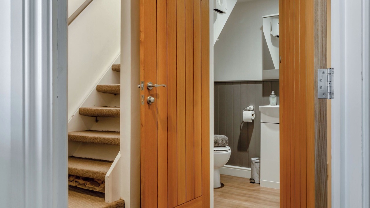 Photo of Bedroom in Diss