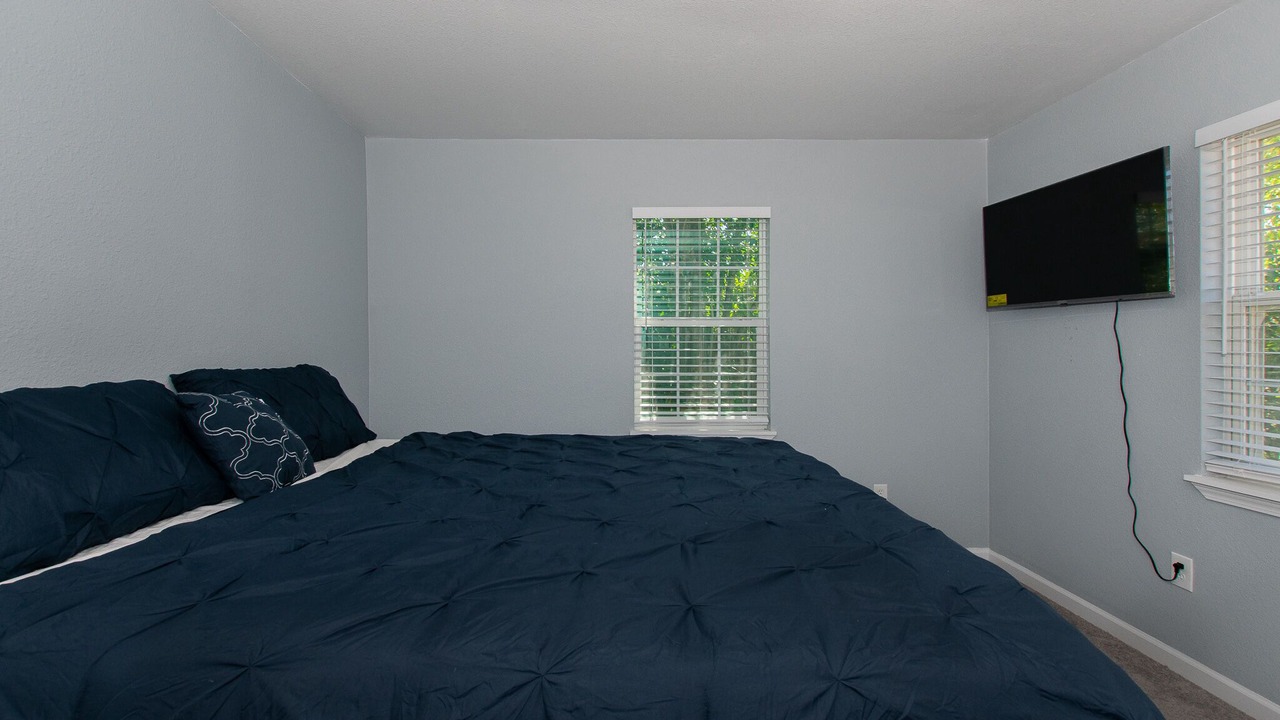 Photo of Bedroom in Heidenheimer
