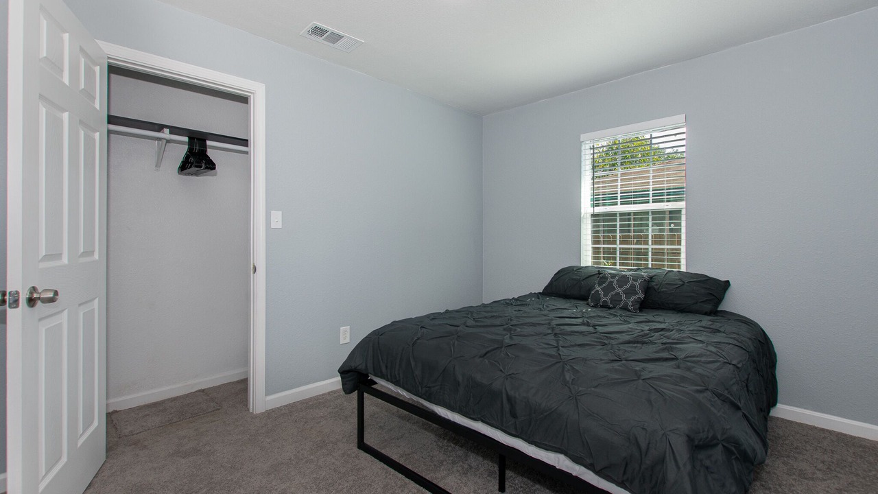 Photo of Bedroom in Heidenheimer