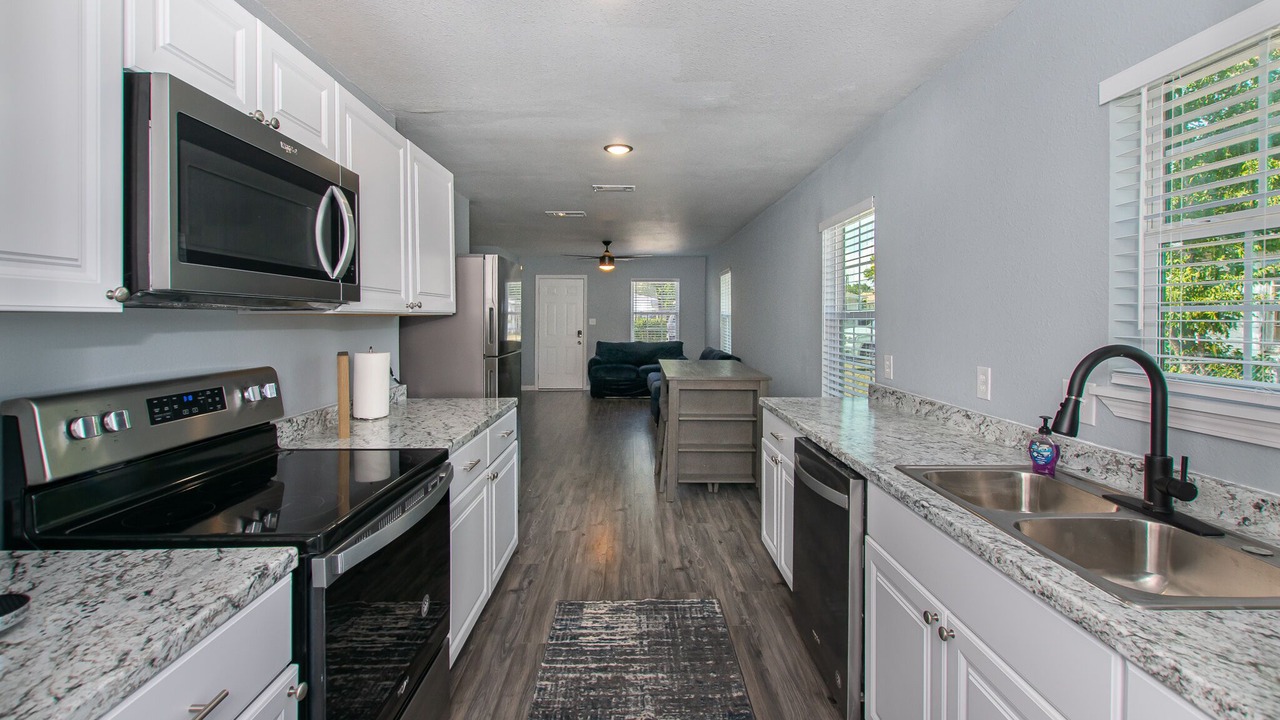 Photo of Kitchen in Heidenheimer