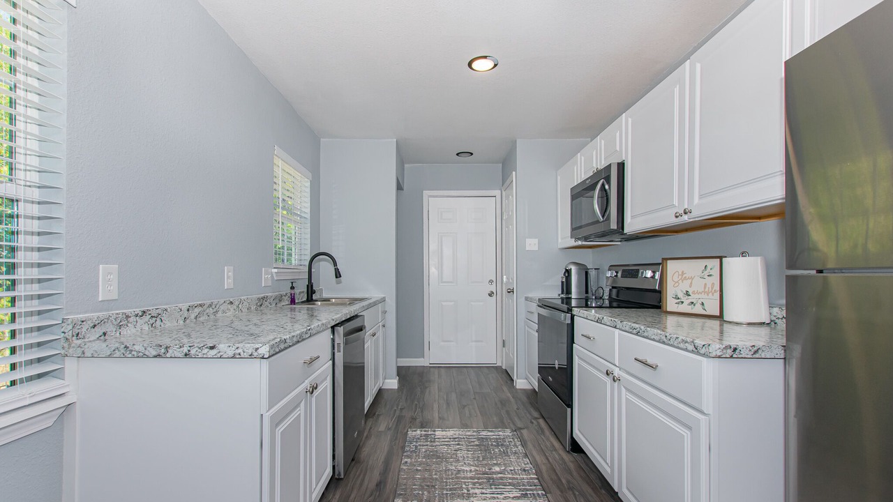 Photo of Kitchen in Heidenheimer