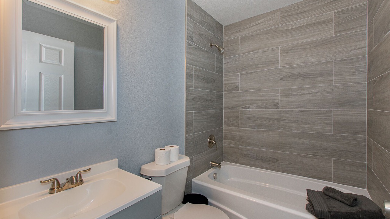 Photo of Bathroom in Heidenheimer