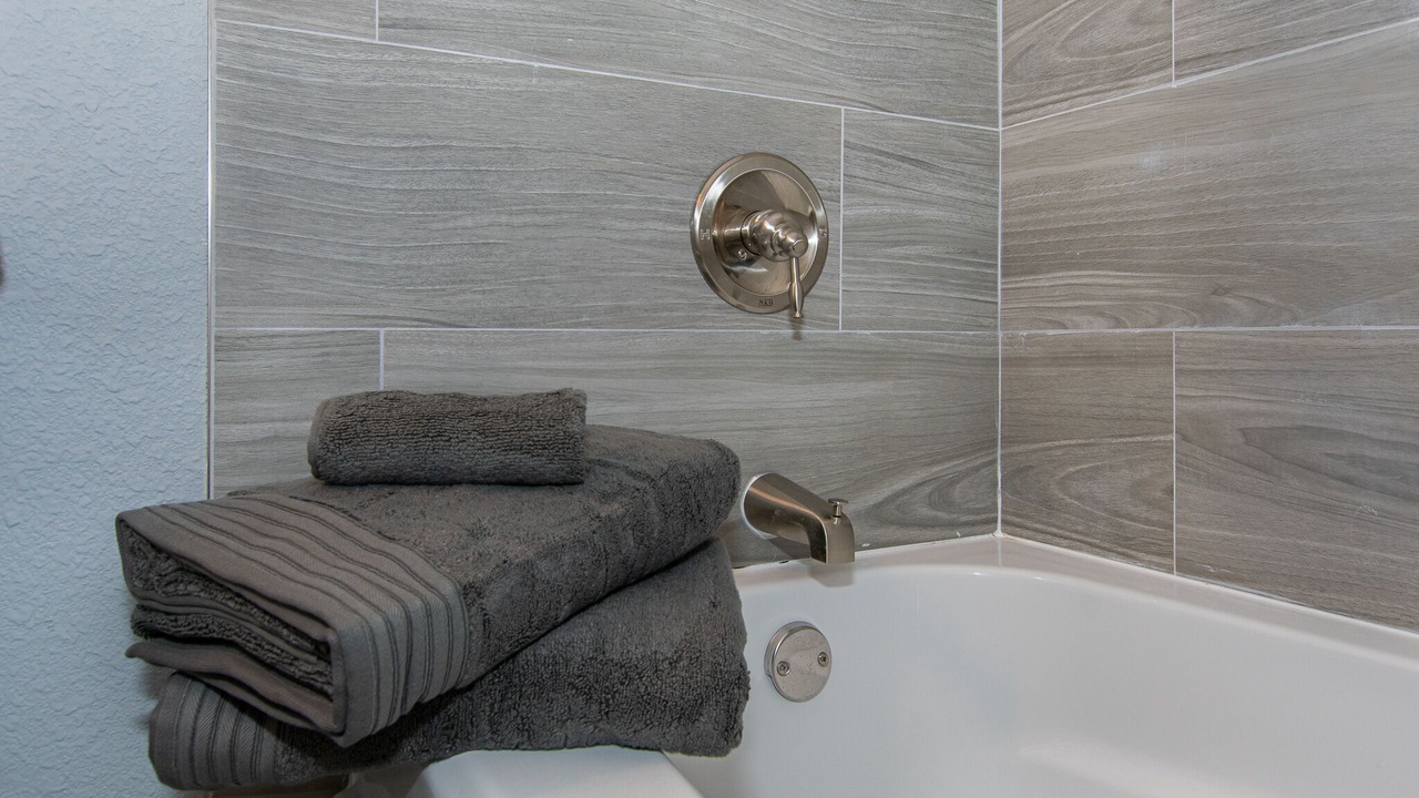 Photo of Bathroom in Heidenheimer