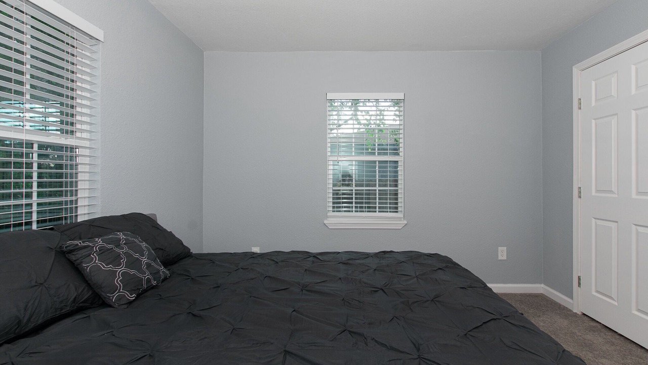 Photo of Bedroom in Heidenheimer