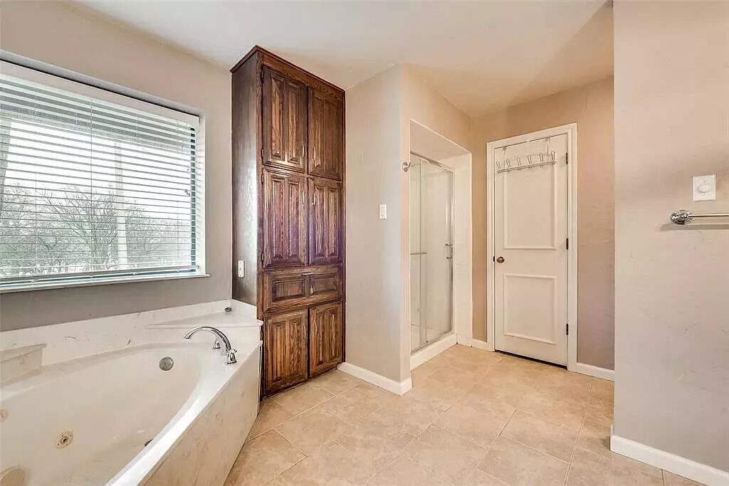 Photo of Bathroom in Trophy Club