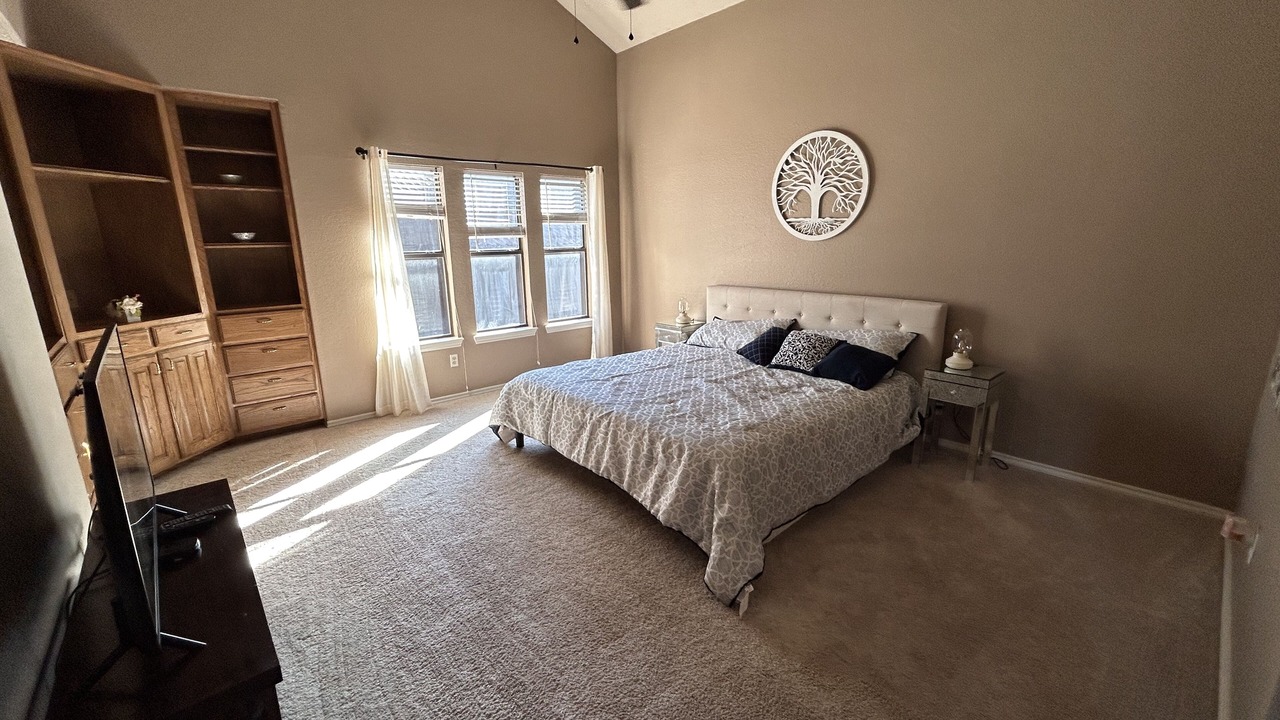 Photo of Bedroom in Trophy Club