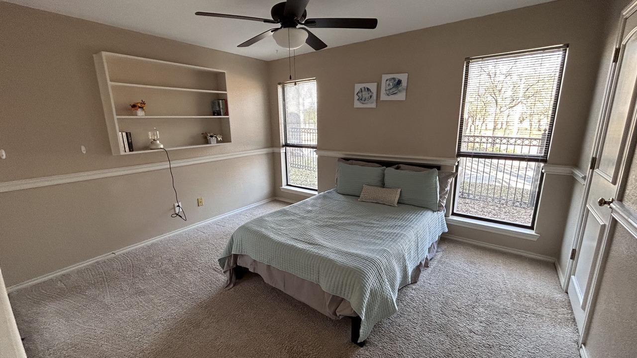 Photo of Bedroom in Trophy Club