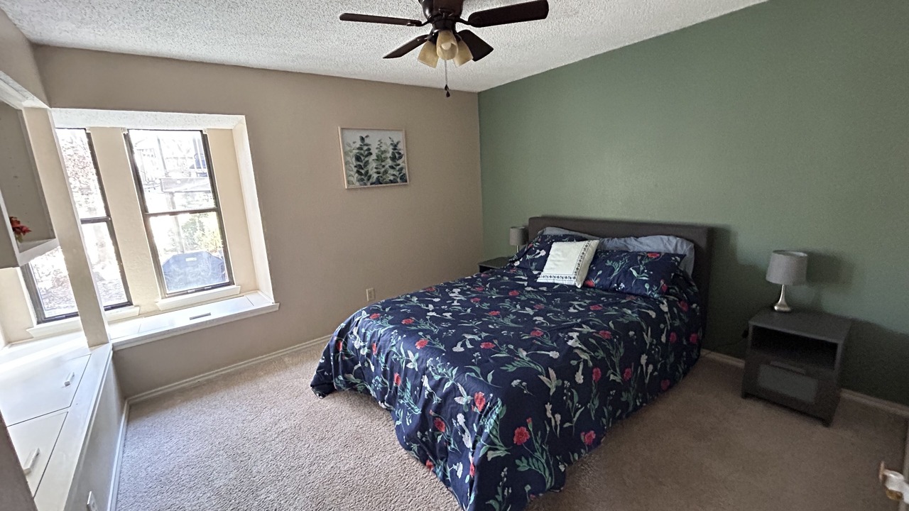 Photo of Bedroom in Trophy Club
