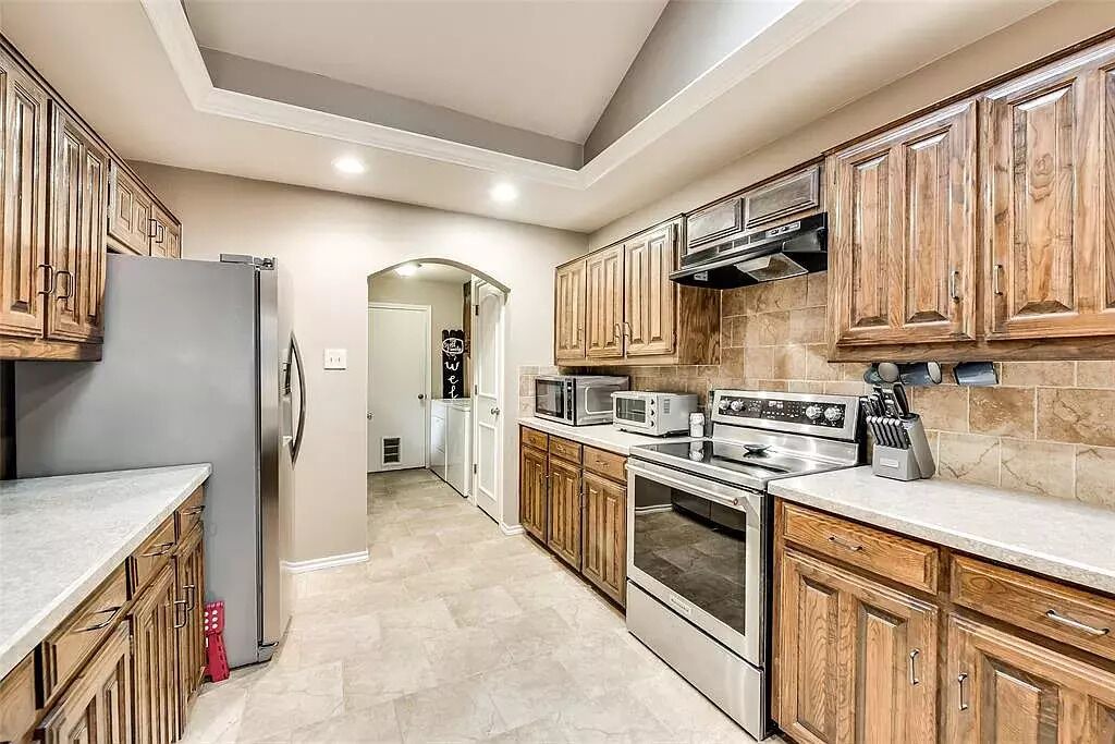 Photo of Kitchen in Trophy Club