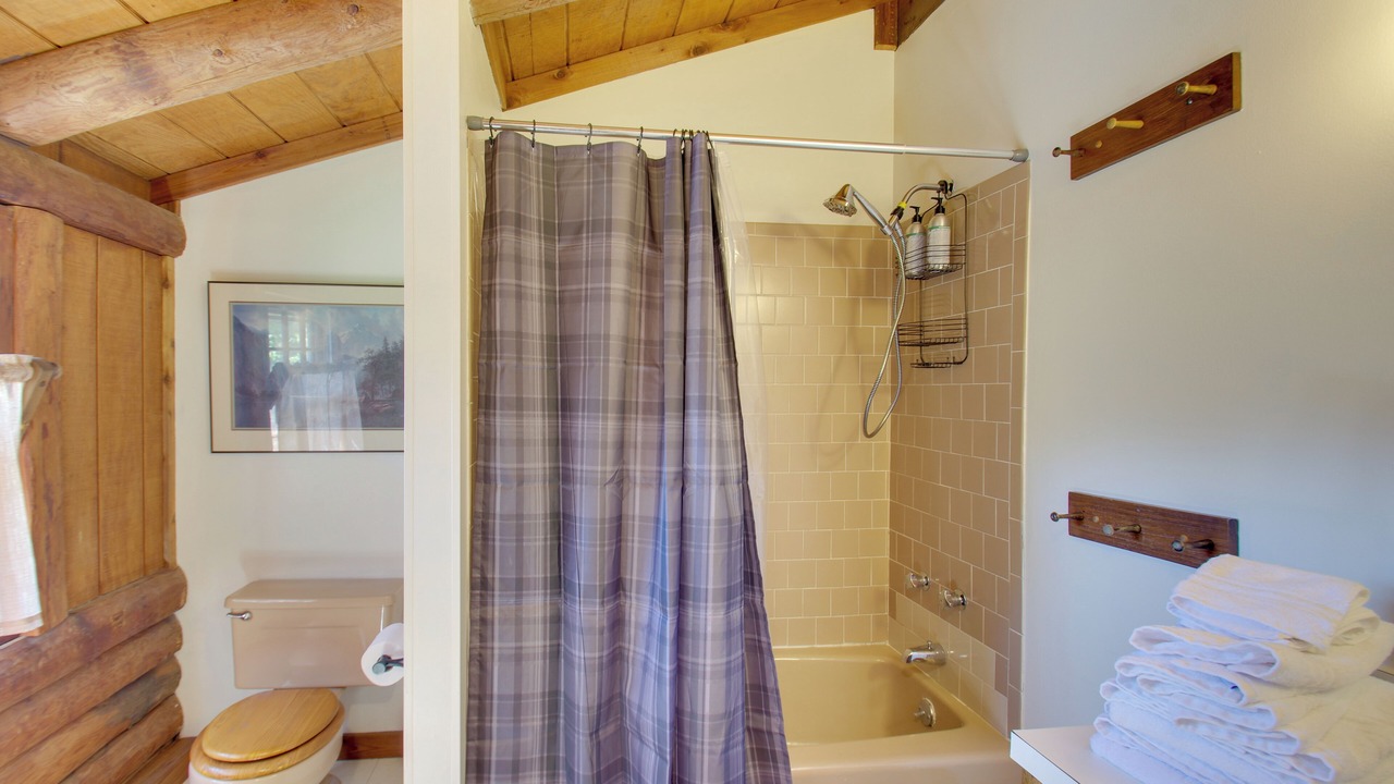 Photo of Bathroom in Ruckersville