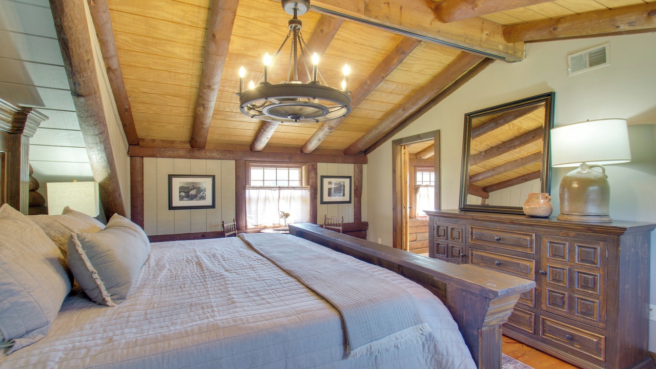 Photo of Bedroom in Ruckersville
