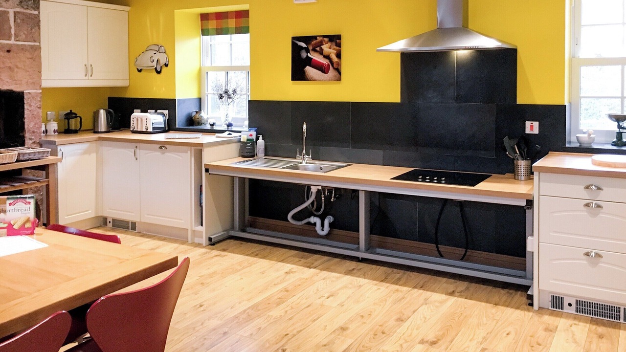 Photo of Bedroom in Annan