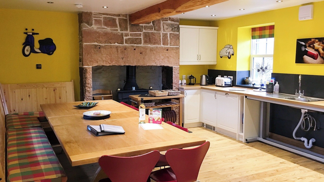 Photo of Bedroom in Annan