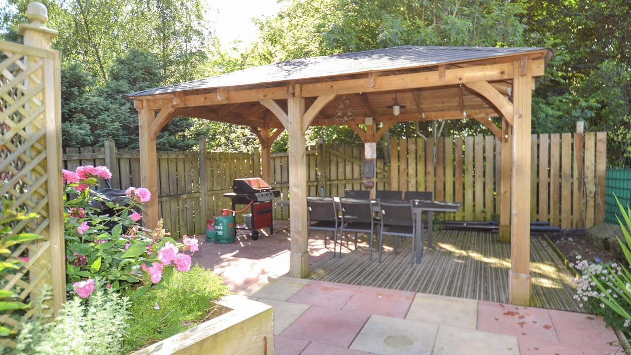 Photo of Outdoor in Annan