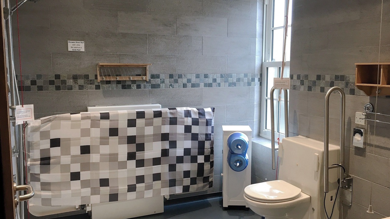 Photo of Bedroom in Annan