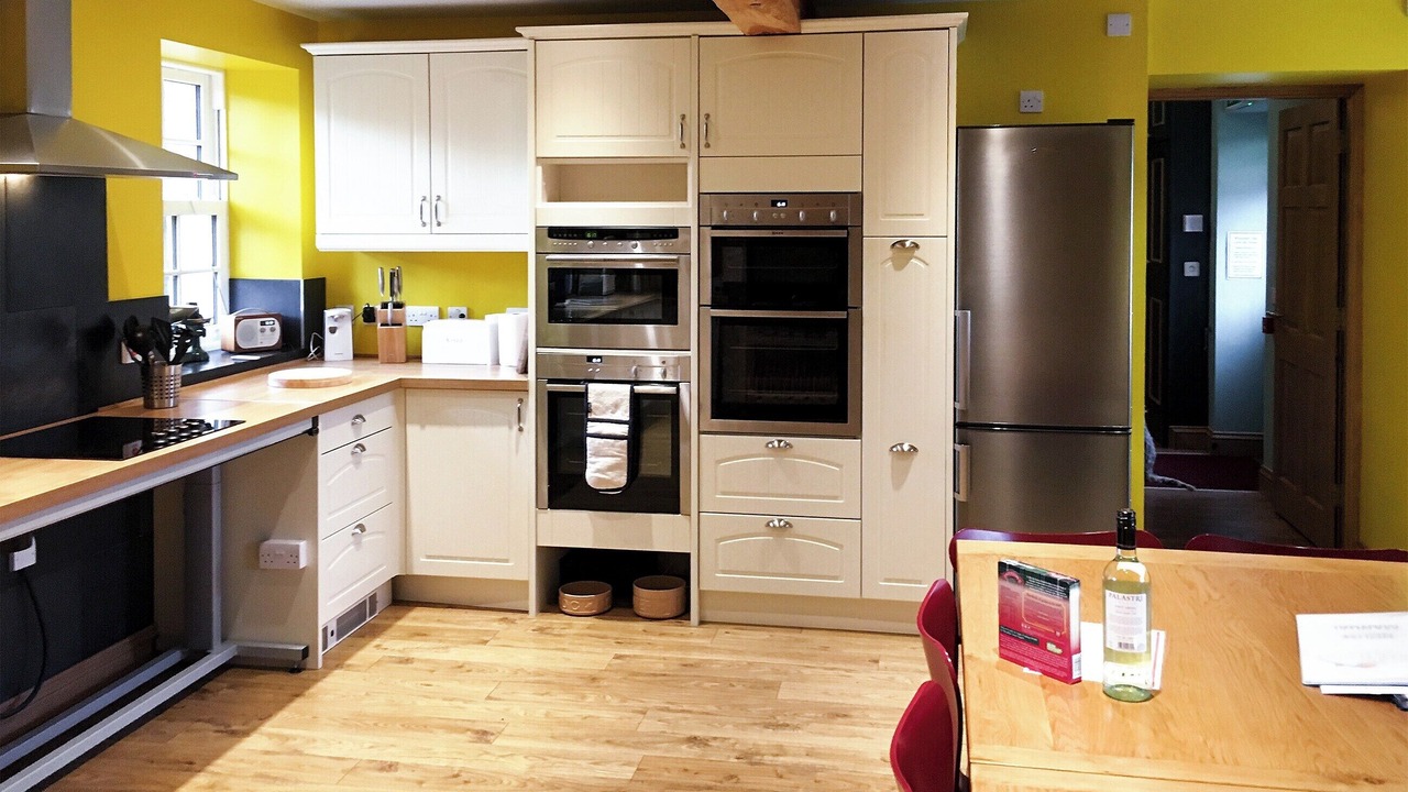 Photo of Bedroom in Annan