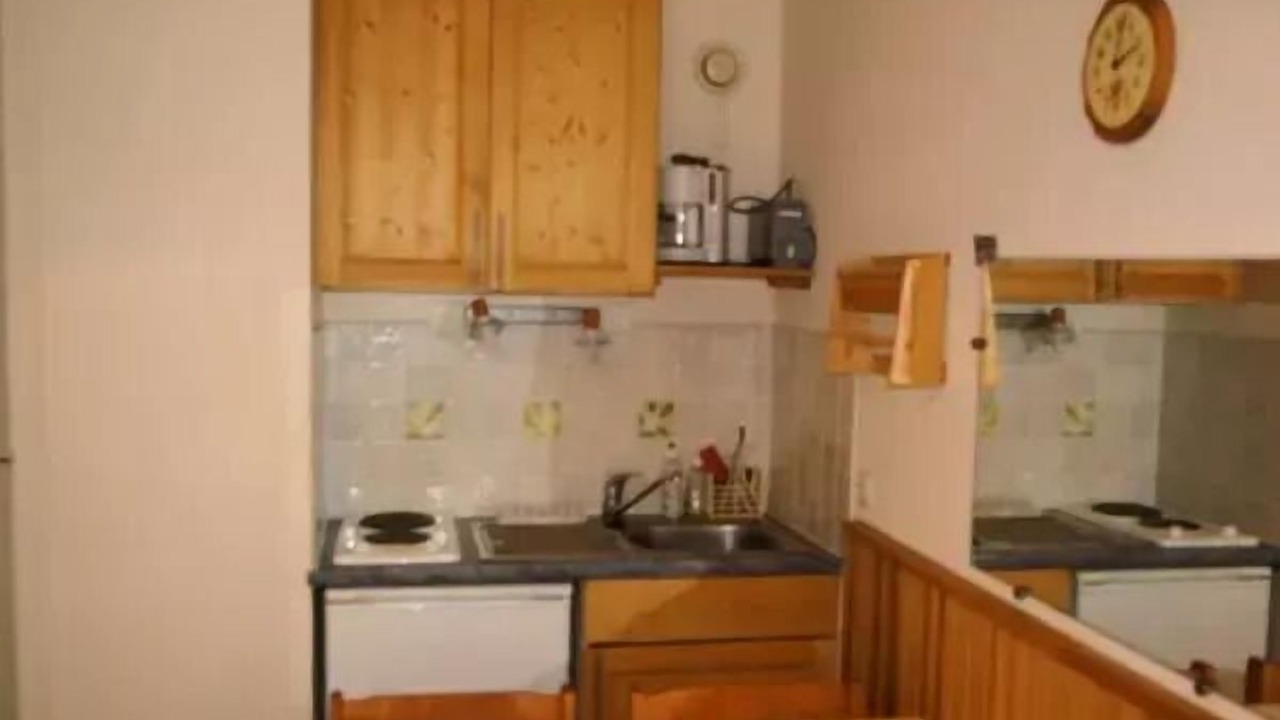 Photo of Kitchen in Prapoutel