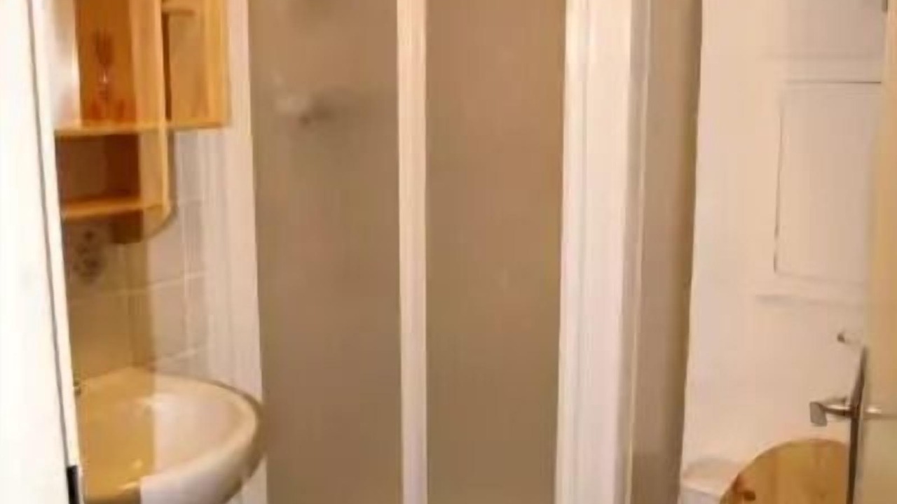 Photo of Bathroom in Prapoutel